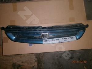 Civic EJ, EK Sed+3HB 95-01 Решетка радиатора
