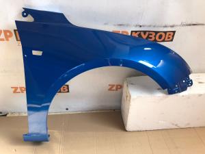 Chevrolet Cruze 2009- Крыло переднее RH