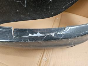 Hyundai Solaris 2010-2016 Бампер передний 10-14