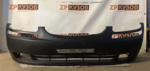 Chevrolet Aveo T200 Бампер 