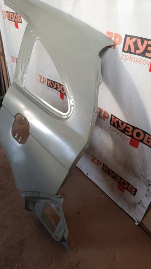 Honda CR-V 07-12 Крыло заднее LH