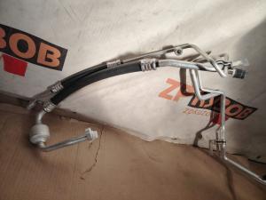 Chevrolet Spark 2011- Трубка кондиционера 