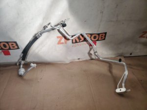 Chevrolet Spark 2011- Трубка кондиционера 