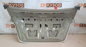 Chevrolet Aveo T300 2011- крышка багажника Sdn