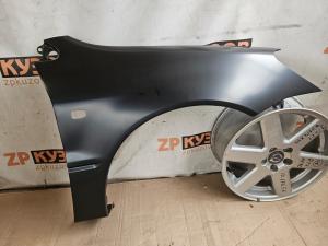 Mitsubishi Lancer 9 CS +Classic 03-10 Крыло переднее RH