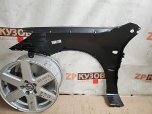 Mitsubishi Lancer 9 CS +Classic 03-10 Крыло переднее RH