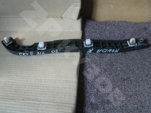 CR-V 07-12 Кронштейн Задний на бампер LH
