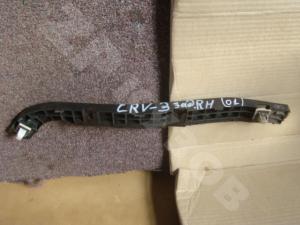 CR-V 07-12 Кронштейн Задний на бампер RH
