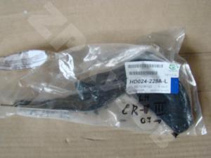 CR-V 07-12 Петля капота LH
