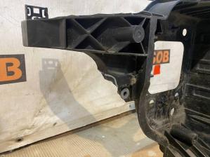 Kia K5 2020-22 Панель передняя