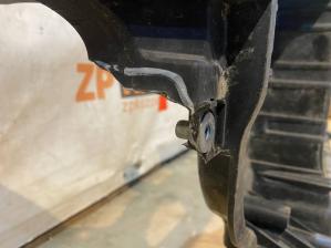 Kia K5 2020-22 Панель передняя