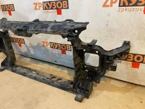 Kia K5 2020-22 Панель передняя