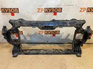 Kia K5 2020-22 Панель передняя