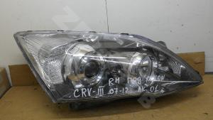 CR-V 07-12 Фара RH 
