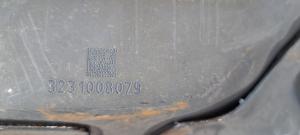 Honda CR-V 07-12 Подрамник