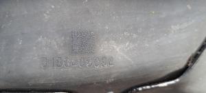 Honda CR-V 07-12 Подрамник