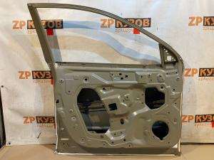 Nissan Qashqai J11 2014- Дверь передняя левая