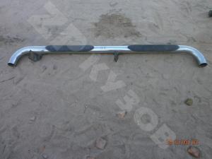 Hummer H 3 Кузов и его части Пороги