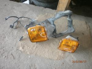 Hummer H 2 Поворотник RH
