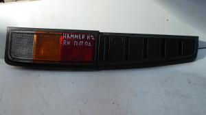 Hummer H 2 Фонарь RH