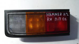 Hummer H 2 Фонарь RH