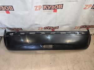 Hyundai Getz 2002-2010 Бампер Зад 