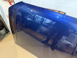 Hyundai Accent 2000> Капот