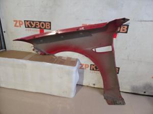Hyundai Coupe GK 2007 Крыло переднее RH