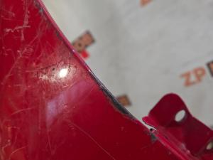 Hyundai Coupe GK 2007 Крыло переднее RH