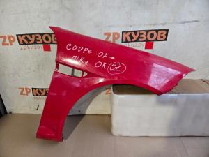 Hyundai Coupe GK 2007 Крыло переднее RH