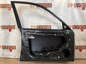 Hyundai Elantra 00-05 Дверь Пер. LH