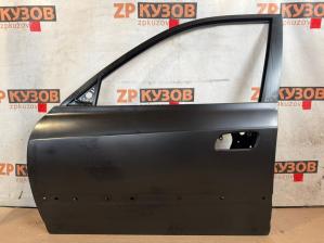 Hyundai Elantra 00-05 Дверь Пер. LH