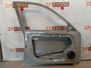 Hyundai Elantra 00-05 Дверь Пер. LH