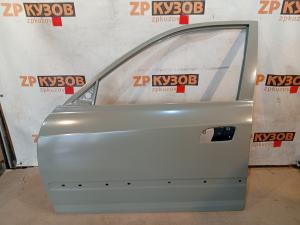 Hyundai Elantra 00-05 Дверь Пер. LH