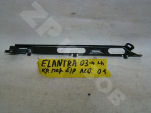 Elantra 00-05 Кронштейны LH
