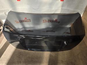 Hyundai Elantra 00-05 Крышка багажника Sdn