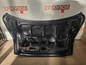 Hyundai Elantra 00-05 Крышка багажника Sdn