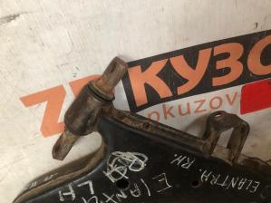 Hyundai Elantra 00-05 Подвеска Рычаг Лев.