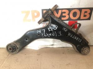 Hyundai Elantra 00-05 Подвеска Рычаг Лев.