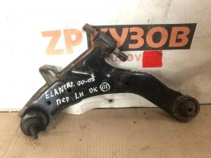 Hyundai Elantra 00-05 Подвеска Рычаг Лев.