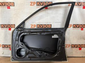 Hyundai Elantra 00-05 Дверь 