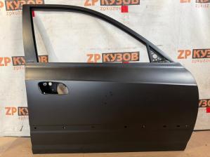 Hyundai Elantra 00-05 Дверь 