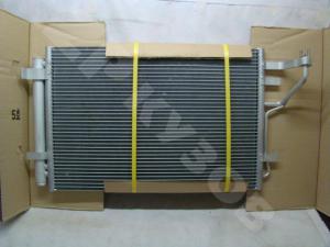 i30 Радиатор кондиционера