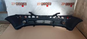 Hyundai Getz 2002-2010 Бампер Пер 