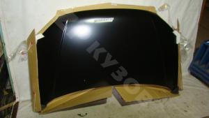 Hyundai Getz 2002-2010 Капот 02-05