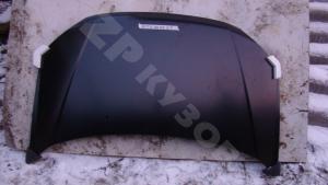 Hyundai Getz 2002-2010 Капот 02-05