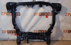 Hyundai Elantra 06-11 балка подмоторная