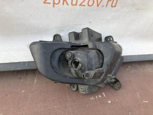 Hyundai i30 ПТФ 10-12 Lh