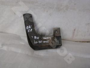 ix35/Tucson 10-15 Брызговик защитный
