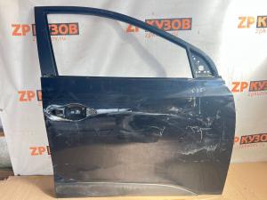 Hyundai ix35/Tucson 10-15 Дверь Пер. RH